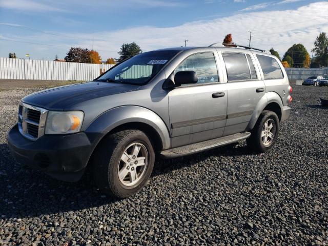 dodge durango li 2008 1d8hb38n28f145095