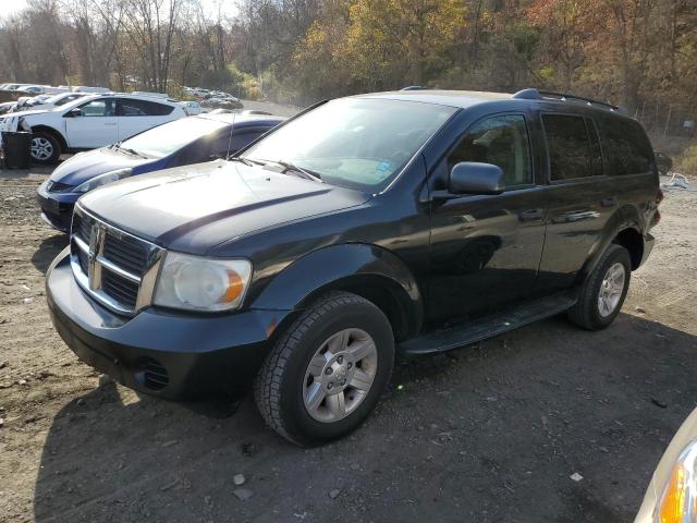 dodge durango sx 2008 1d8hb38n58f148394