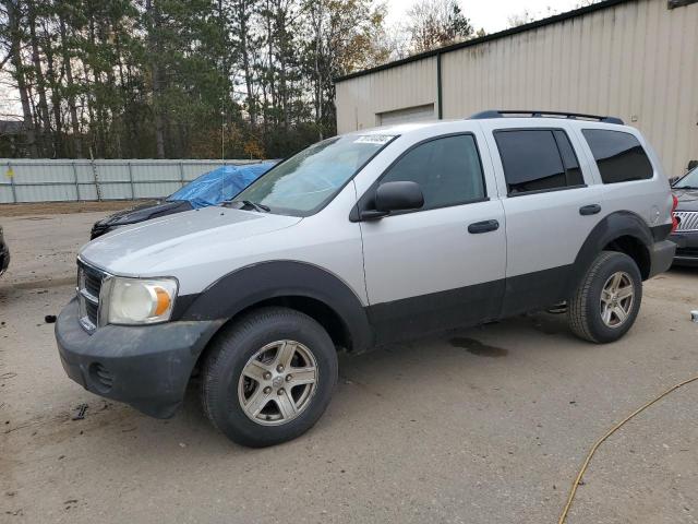 dodge durango sx 2007 1d8hb38p17f500189