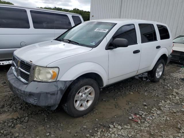 dodge durango sx 2007 1d8hb38p37f570681