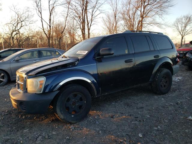 dodge durango sx 2007 1d8hb38p47f568499