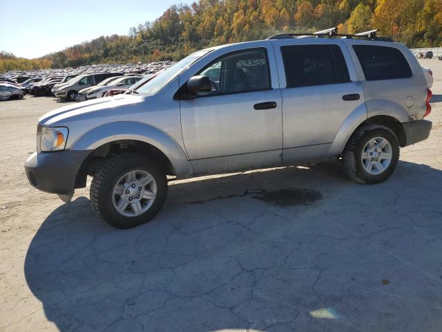 dodge durango sx 2007 1d8hb38p77f553771