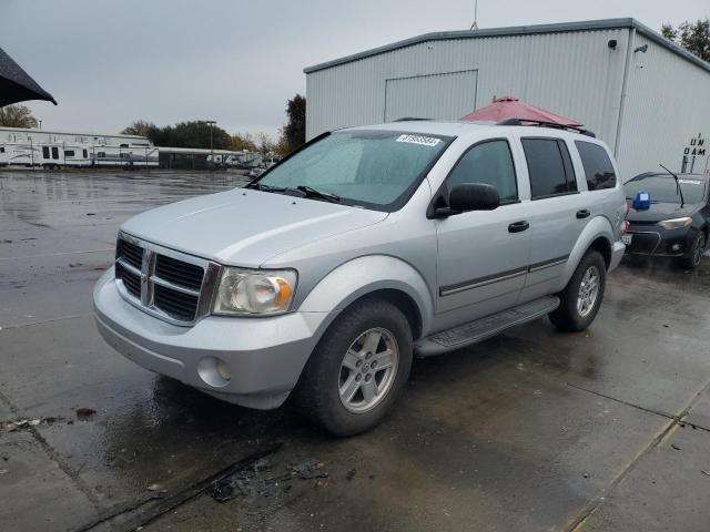 dodge durango sl 2007 1d8hb48207f561754