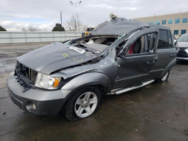 dodge durango 2008 1d8hb48218f146461