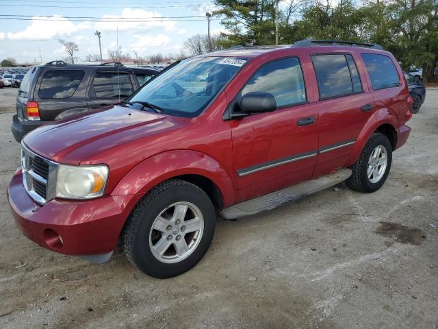 dodge durango 2008 1d8hb48228f134500