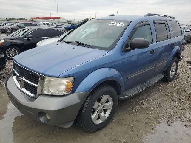 dodge durango sl 2007 1d8hb48237f555026