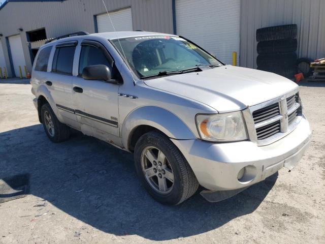 dodge durango sl 2007 1d8hb48247f501198