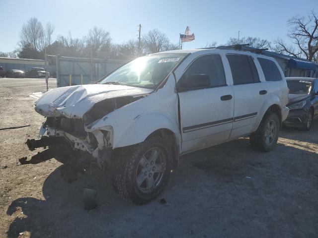 dodge durango sl 2007 1d8hb48247f508524