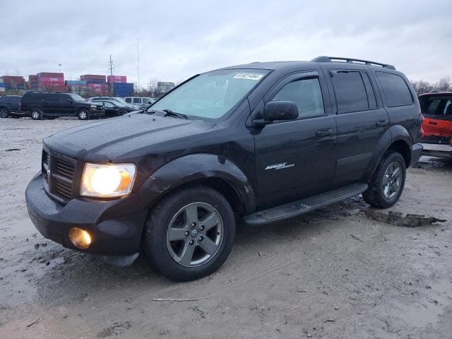 dodge durango sl 2007 1d8hb48247f551972