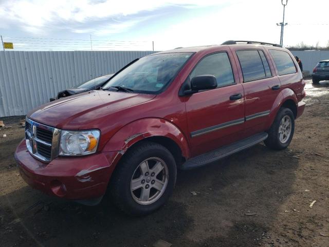 dodge durango 2008 1d8hb48258f113737