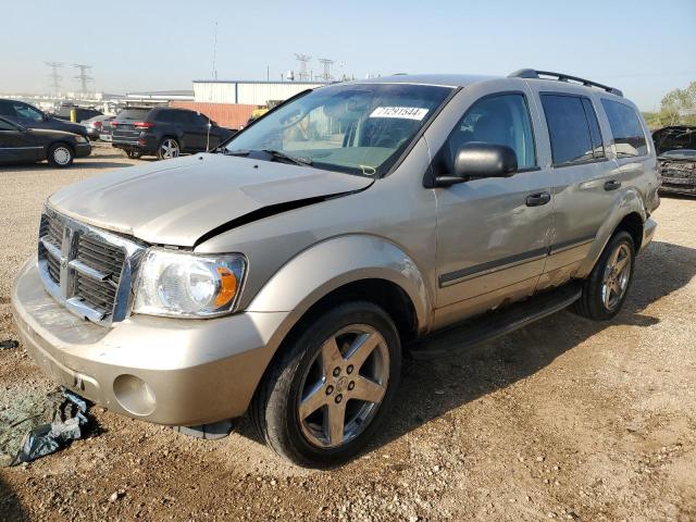 dodge durango sl 2008 1d8hb482x8f106007