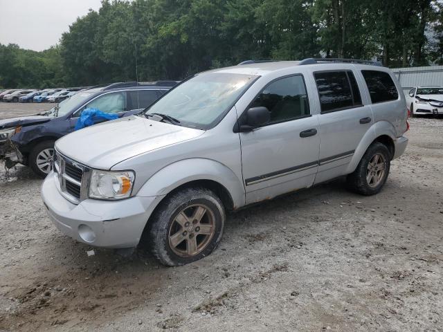 dodge durango 2007 1d8hb48n07f506232