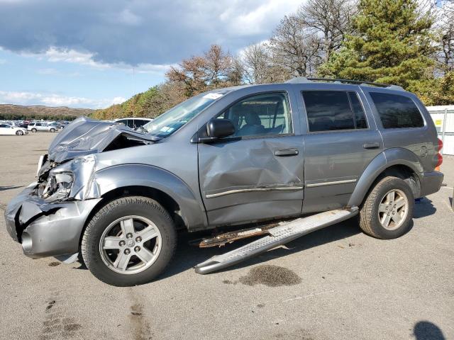 dodge durango sl 2007 1d8hb48n17f584017