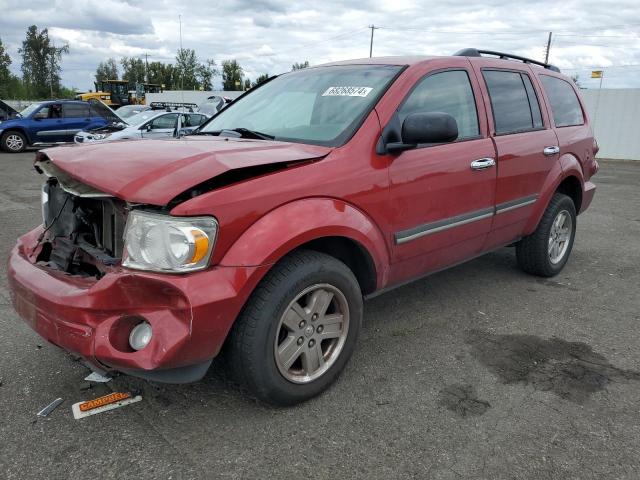 dodge durango sl 2008 1d8hb48n18f119335