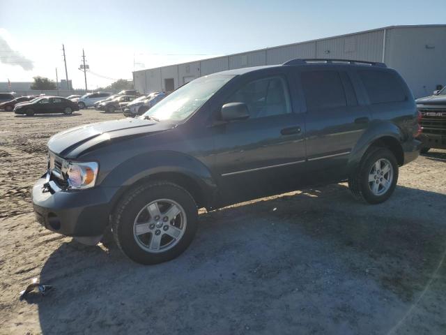 dodge durango sl 2008 1d8hb48n18f139620