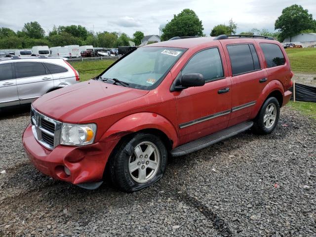 dodge durango 2007 1d8hb48n47f549178