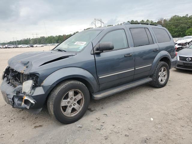 dodge durango 2008 1d8hb48n48f133133