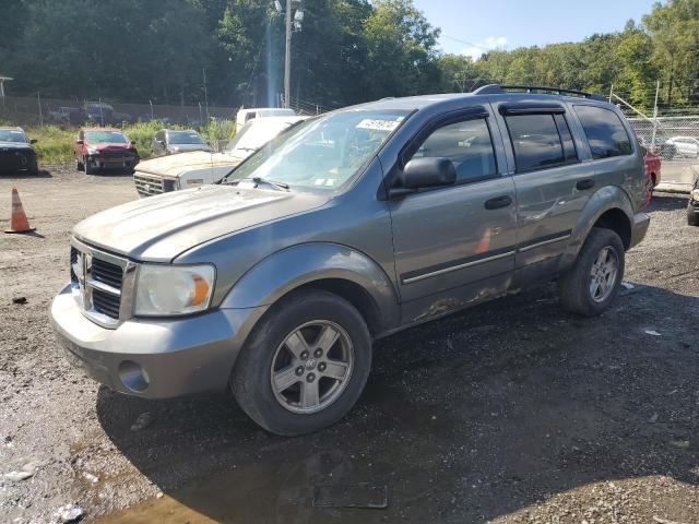 dodge durango sl 2007 1d8hb48n57f506212