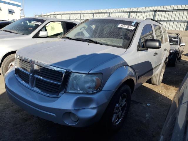 dodge durango sl 2008 1d8hb48n58f155240