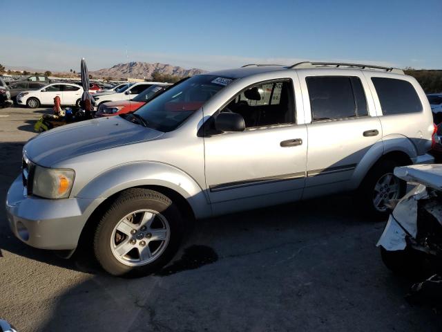 dodge durango sl 2007 1d8hb48n97f513650