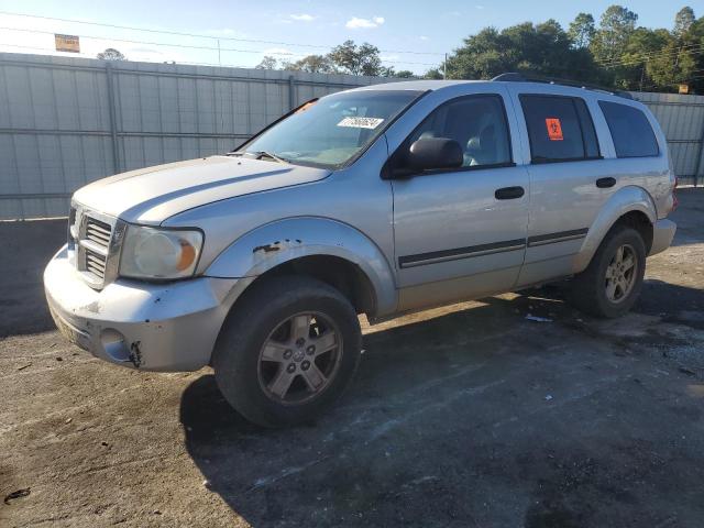 dodge durango sl 2007 1d8hb48p37f550257