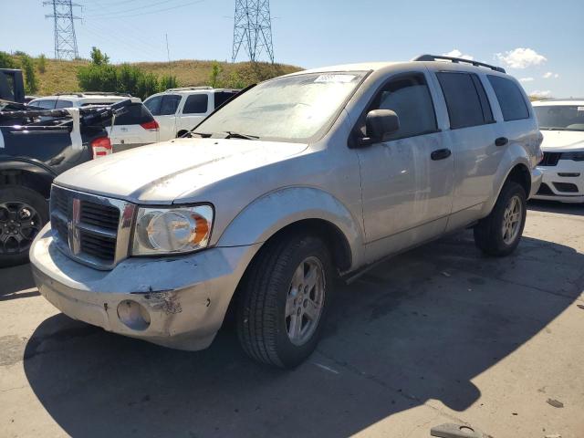 dodge durango sl 2009 1d8hb48p59f701084