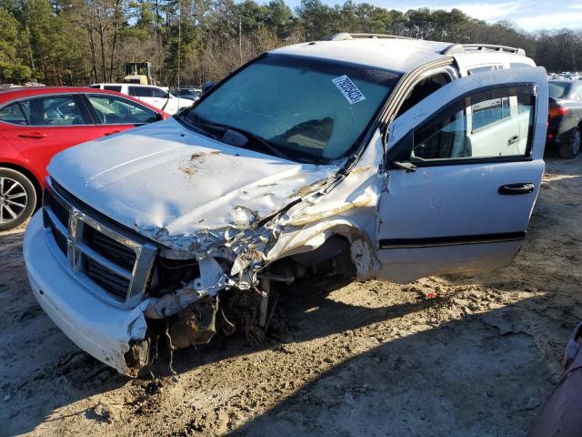 dodge durango 2007 1d8hb48p67f518371