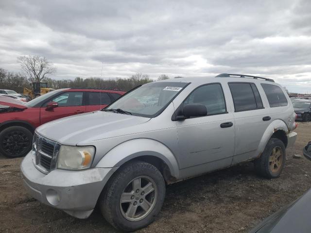 dodge durango 2007 1d8hb48p97f574501