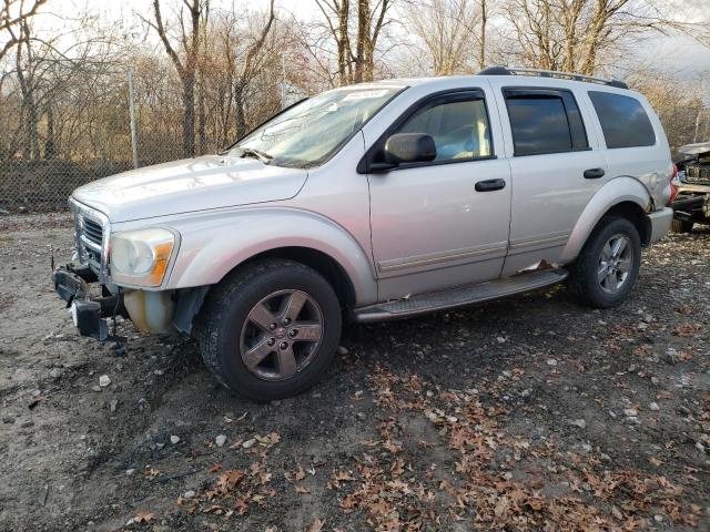 dodge durango li 2006 1d8hb58216f183318