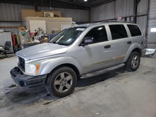 dodge durango li 2006 1d8hb58226f157567