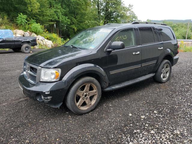 dodge durango li 2008 1d8hb58228f114785