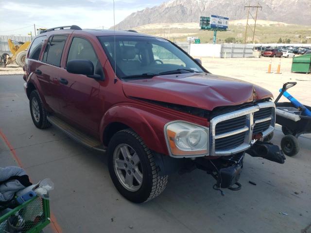 dodge durango li 2006 1d8hb58236f105476