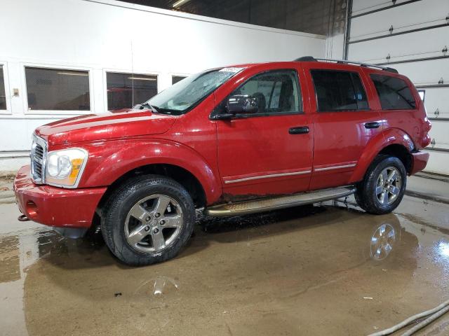 dodge durango li 2006 1d8hb58236f118700