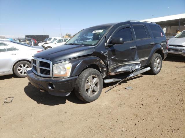 dodge durango 2006 1d8hb58236f172126