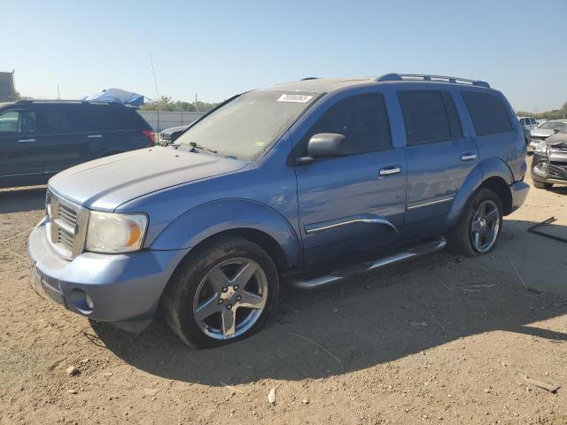 dodge durango li 2008 1d8hb58238f105951