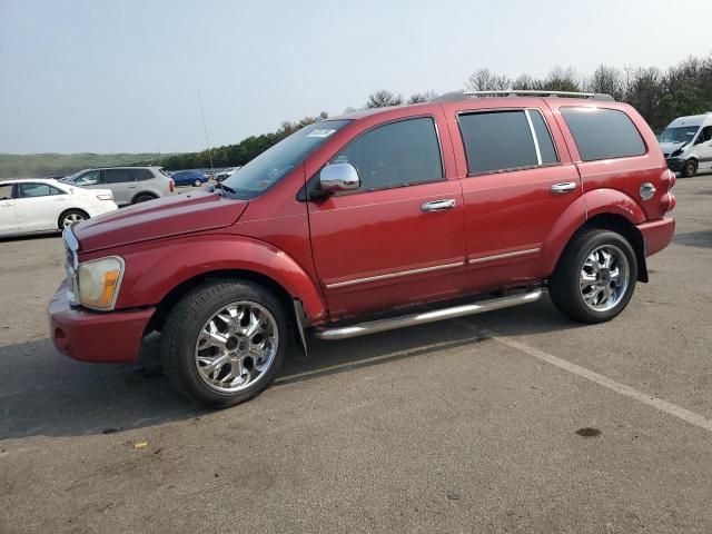 dodge durango li 2006 1d8hb58256f113269