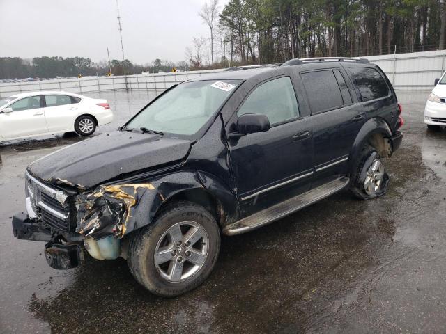 dodge durango 2006 1d8hb58256f181037