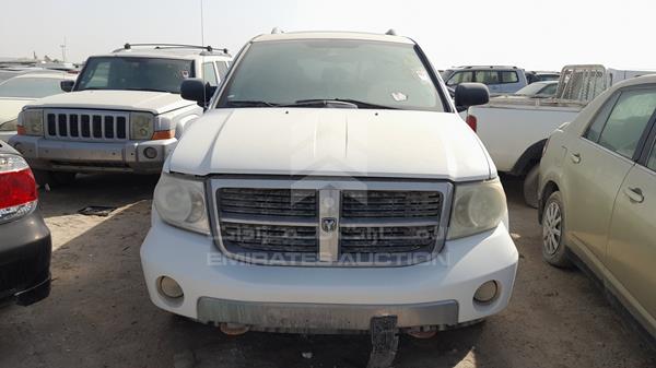 dodge durango 2007 1d8hb58267f559884