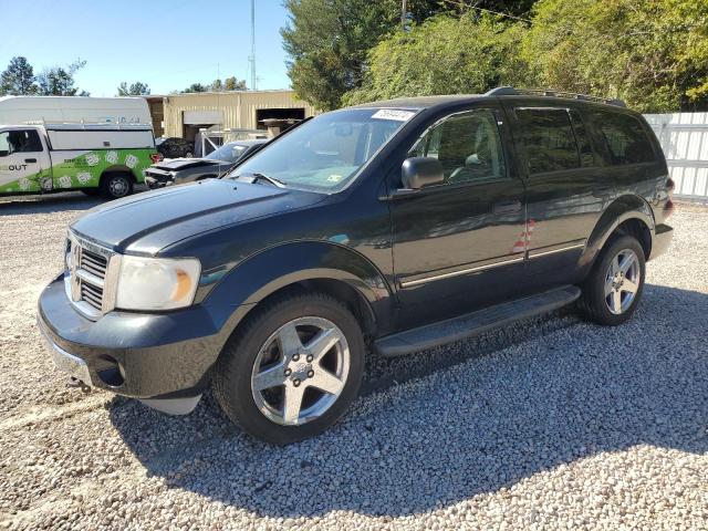 dodge durango li 2007 1d8hb58277f558954