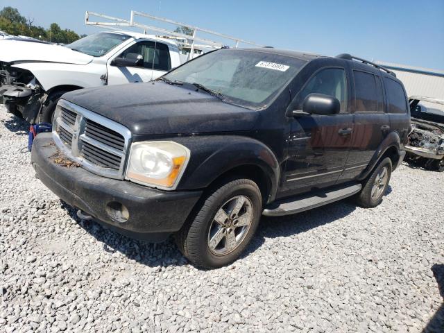 dodge durango 2006 1d8hb58286f135718