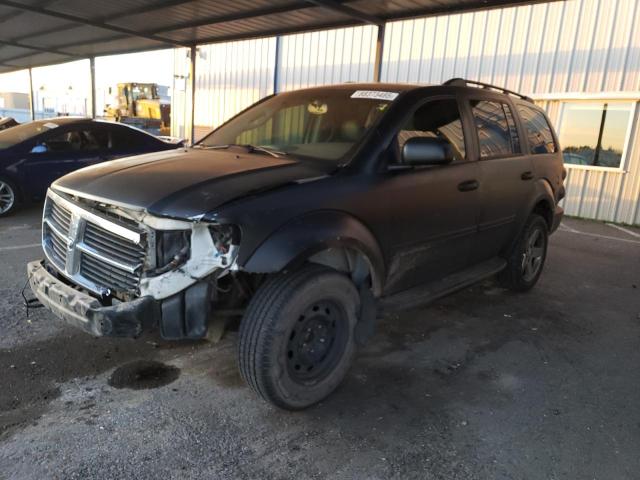 dodge durango 2007 1d8hb58287f532346