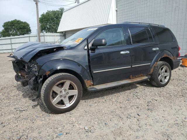 dodge durango 2007 1d8hb58287f580896