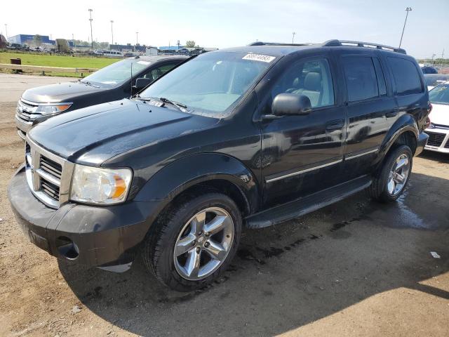 dodge durango li 2007 1d8hb582x7f564473