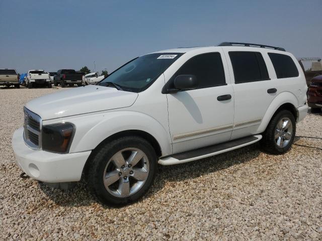 dodge durango 2004 1d8hb58d04f112674