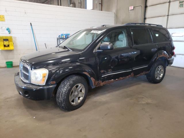 dodge durango li 2004 1d8hb58d04f174771