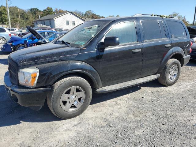 dodge durango li 2005 1d8hb58d05f579336