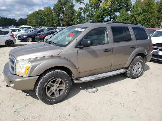 dodge durango li 2005 1d8hb58d55f552519