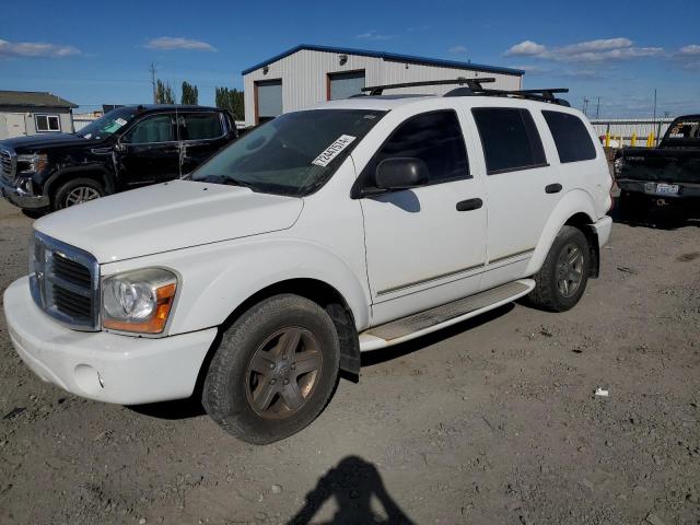 dodge durango li 2005 1d8hb58d65f620195