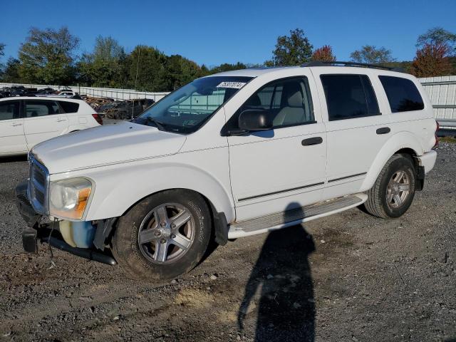 dodge durango li 2004 1d8hb58d74f142190