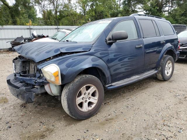 dodge durango li 2004 1d8hb58d74f156624